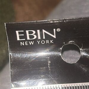 NWT! Ebin New York Matte Lip Gloss